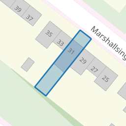 Perceel HLN01-O-3531