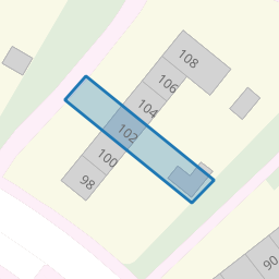 Perceel HLN01-O-3541