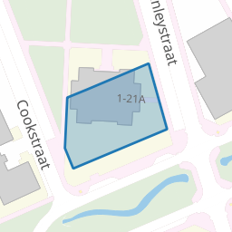 Perceel HLN01-O-3562