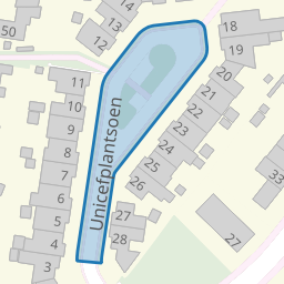 Perceel HLN01-O-3569