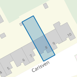 Perceel HLN01-O-3585