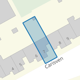 Perceel HLN01-O-3586