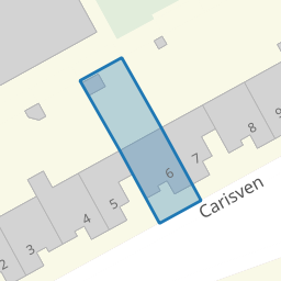 Perceel HLN01-O-3587