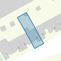 Perceel HLN01-O-3589