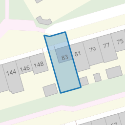 Perceel HLN01-O-3618