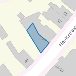 Perceel HLN01-O-3642