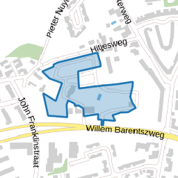 Perceel HLN01-O-3650