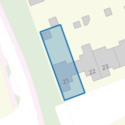 Perceel HLN01-O-3657