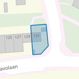 Perceel HLN01-O-3676