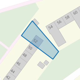 Perceel HLN01-O-3694