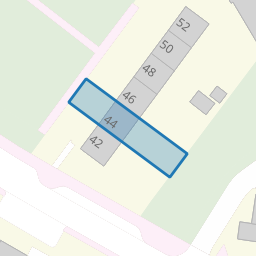 Perceel HLN01-O-3695