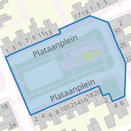 Perceel HLN01-O-371
