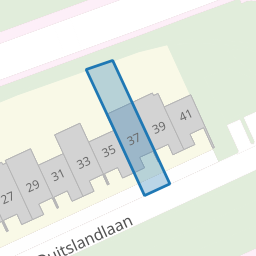 Perceel HLN01-O-3722