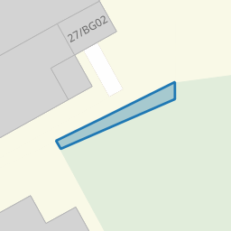 Perceel HLN01-O-3733