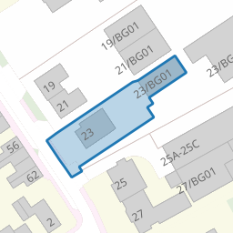 Perceel HLN01-O-3770