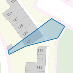 Perceel HLN01-O-3814