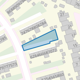 Perceel HLN01-O-3846