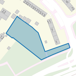 Perceel HLN01-O-3898