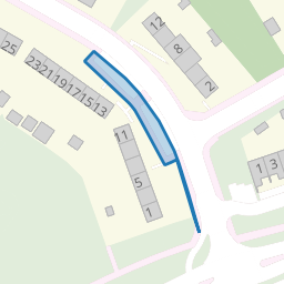 Perceel HLN01-O-3900