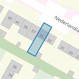 Perceel HLN01-O-3909