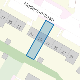 Perceel HLN01-O-3914