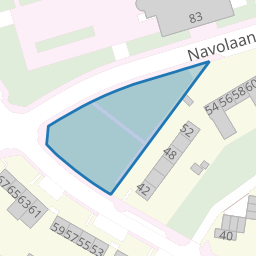 Perceel HLN01-O-3923