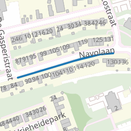 Perceel HLN01-O-3930