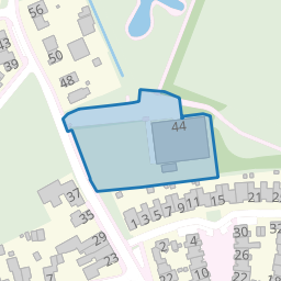 Perceel HLN01-O-3954