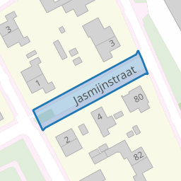 Perceel HLN01-O-396