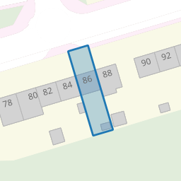 Perceel HLN01-O-3993