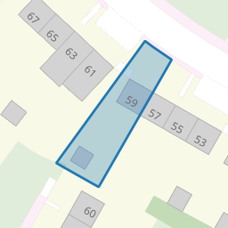 Perceel HLN01-O-4025