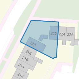 Perceel HLN01-O-4046