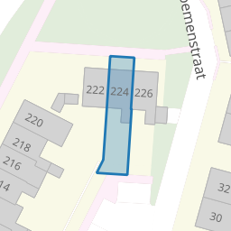 Perceel HLN01-O-4047