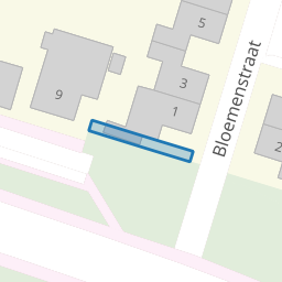 Perceel HLN01-O-4051