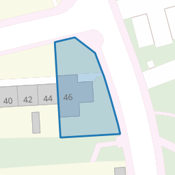 Perceel HLN01-O-4055