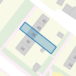 Perceel HLN01-O-4064