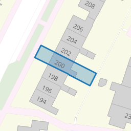 Perceel HLN01-O-4083