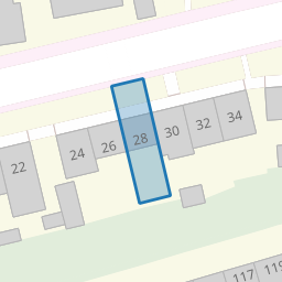 Perceel HLN01-O-4117