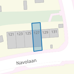 Perceel HLN01-O-4118