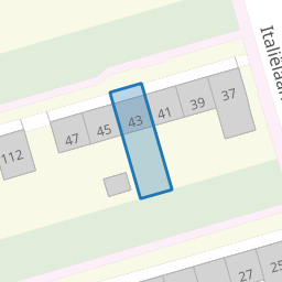 Perceel HLN01-O-4141