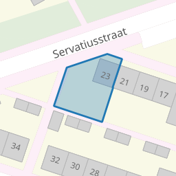 Perceel HLN01-O-4190