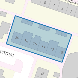 Perceel HLN01-O-4194