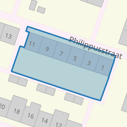 Perceel HLN01-O-4195