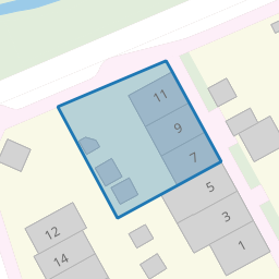 Perceel HLN01-O-4198