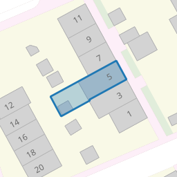 Perceel HLN01-O-4199