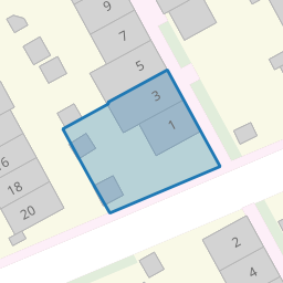 Perceel HLN01-O-4200