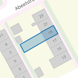 Perceel HLN01-O-4212