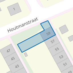 Perceel HLN01-O-4217