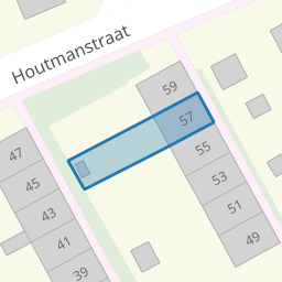 Perceel HLN01-O-4218