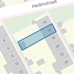 Perceel HLN01-O-4223